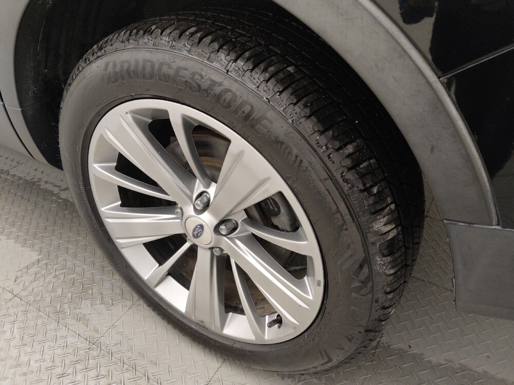 2018 Ford Explorer in San Antonio, TX 78238 - 18074325 31