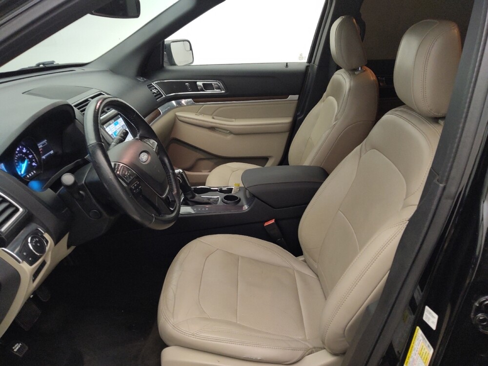 2018 Ford Explorer in San Antonio, TX 78238 - 18074325 17