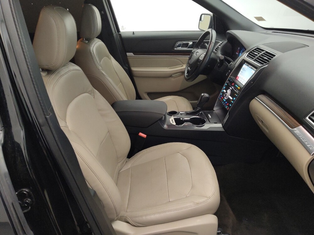 2018 Ford Explorer in San Antonio, TX 78238 - 18074325 21
