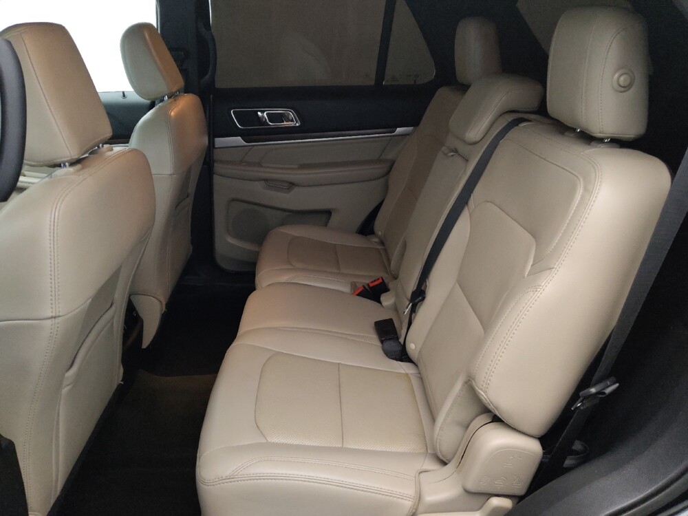 2018 Ford Explorer in San Antonio, TX 78238 - 18074325 18