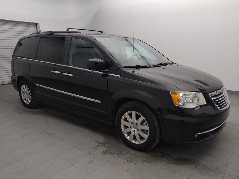 2016 Chrysler Town & Country in San Antonio, TX 78238 - 18074326 11