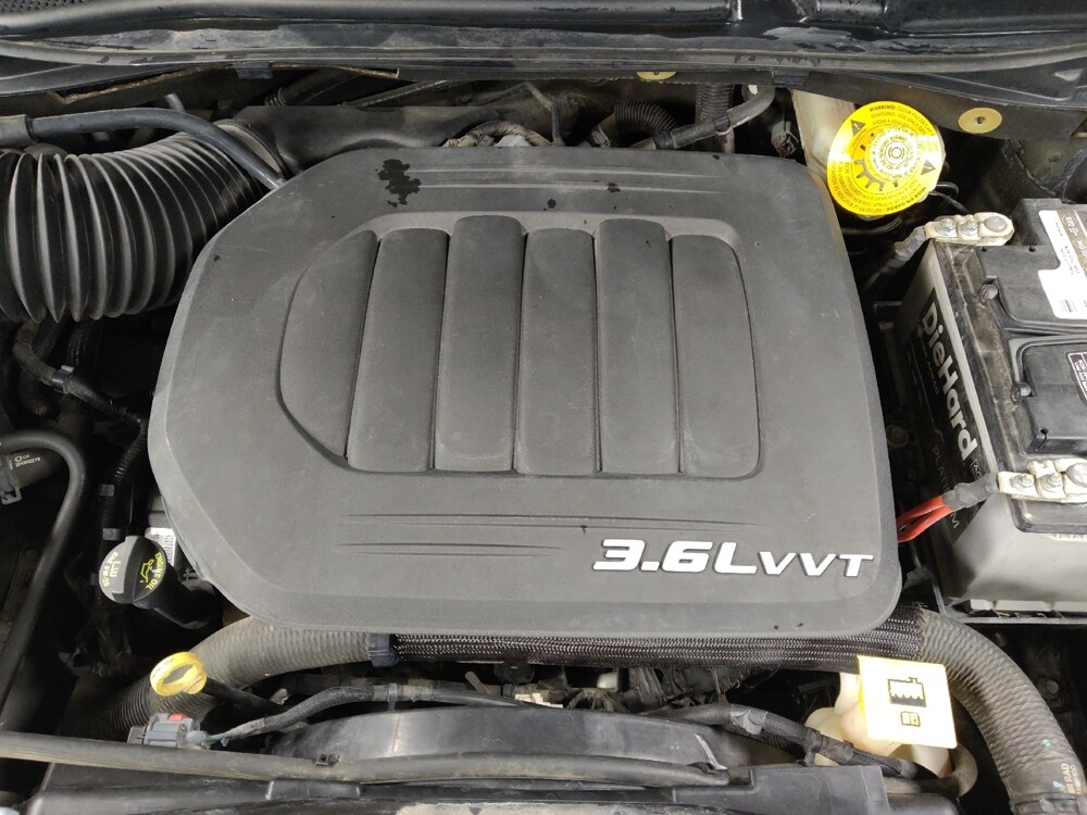 2016 Chrysler Town & Country in San Antonio, TX 78238 - 18074326 30