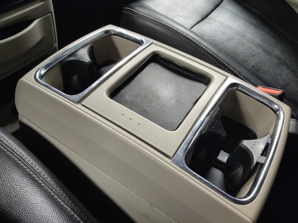 2016 Chrysler Town & Country in San Antonio, TX 78238 - 18074326 26