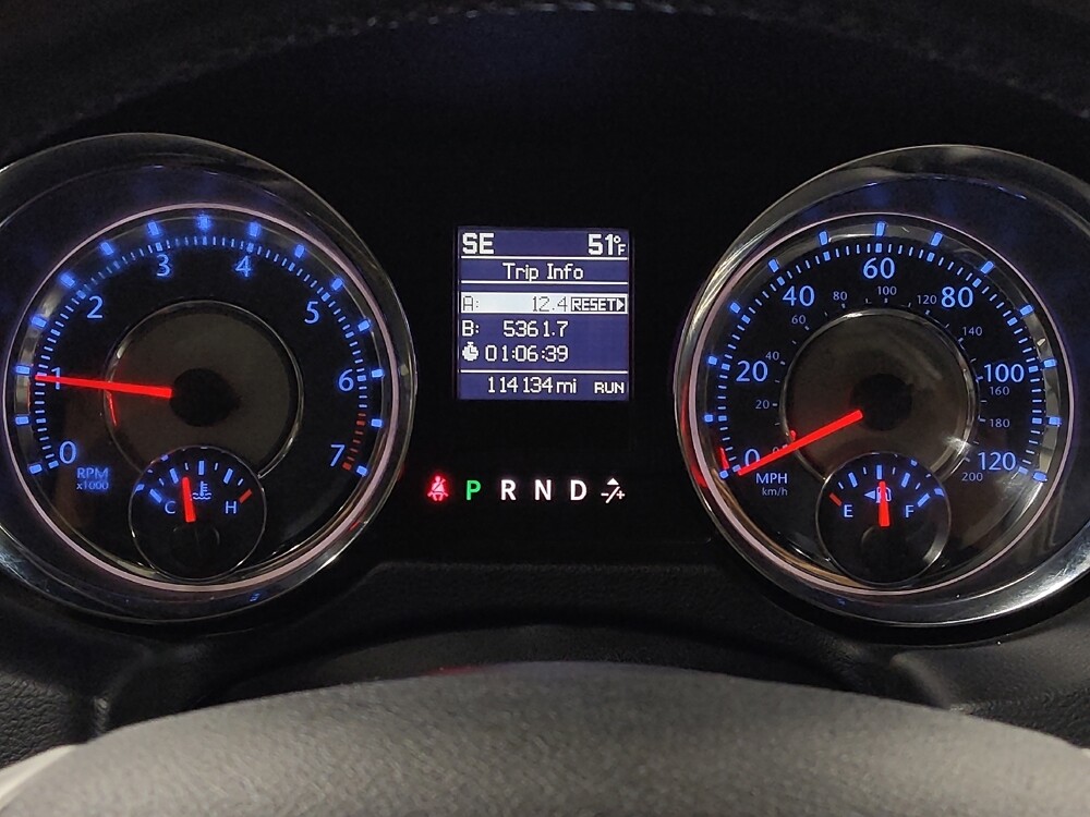 2016 Chrysler Town & Country in San Antonio, TX 78238 - 18074326 23