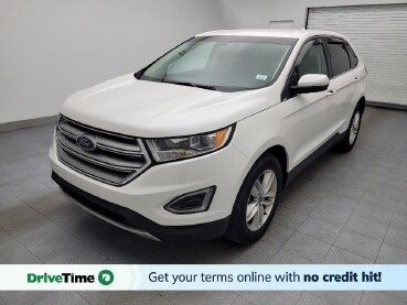 2016 Ford Edge in Greenville, NC 27834