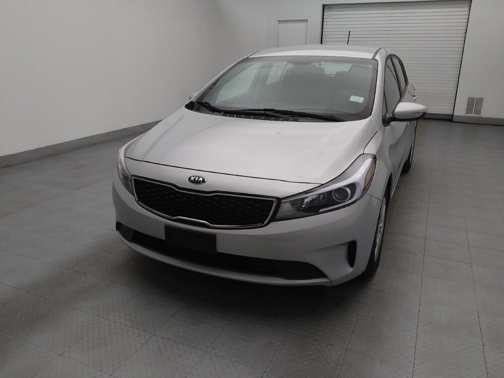 2017 Kia Forte in Charlotte, NC 28273 - 18074331 15