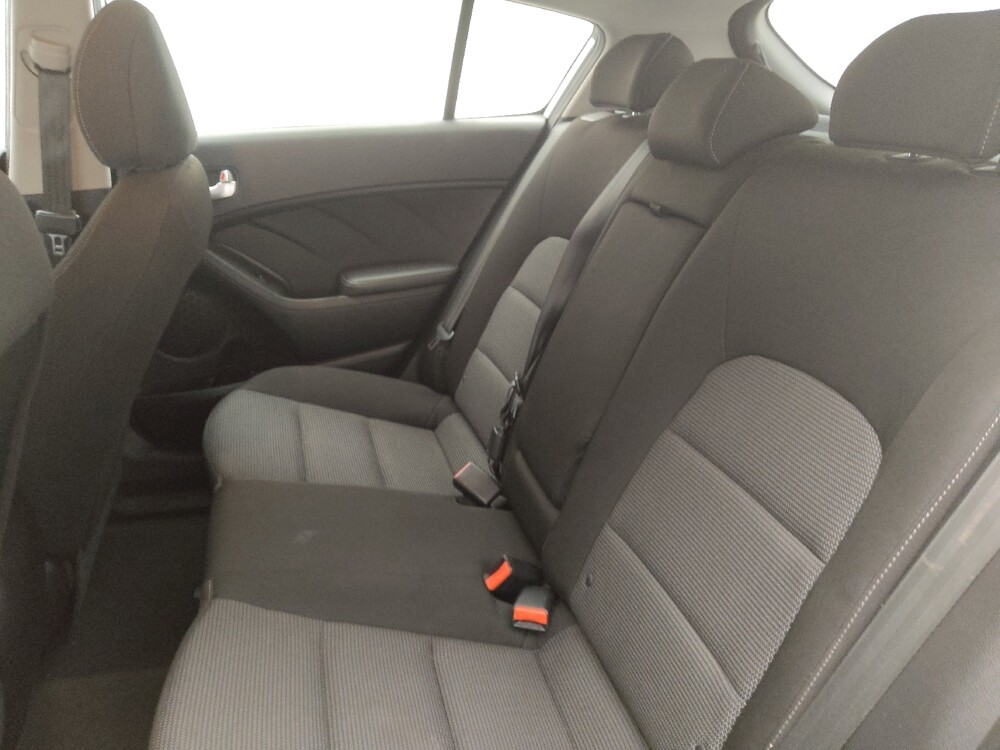 2017 Kia Forte in Charlotte, NC 28273 - 18074331 18