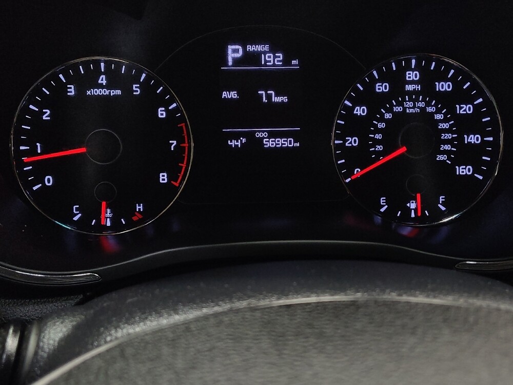 2017 Kia Forte in Charlotte, NC 28273 - 18074331 23