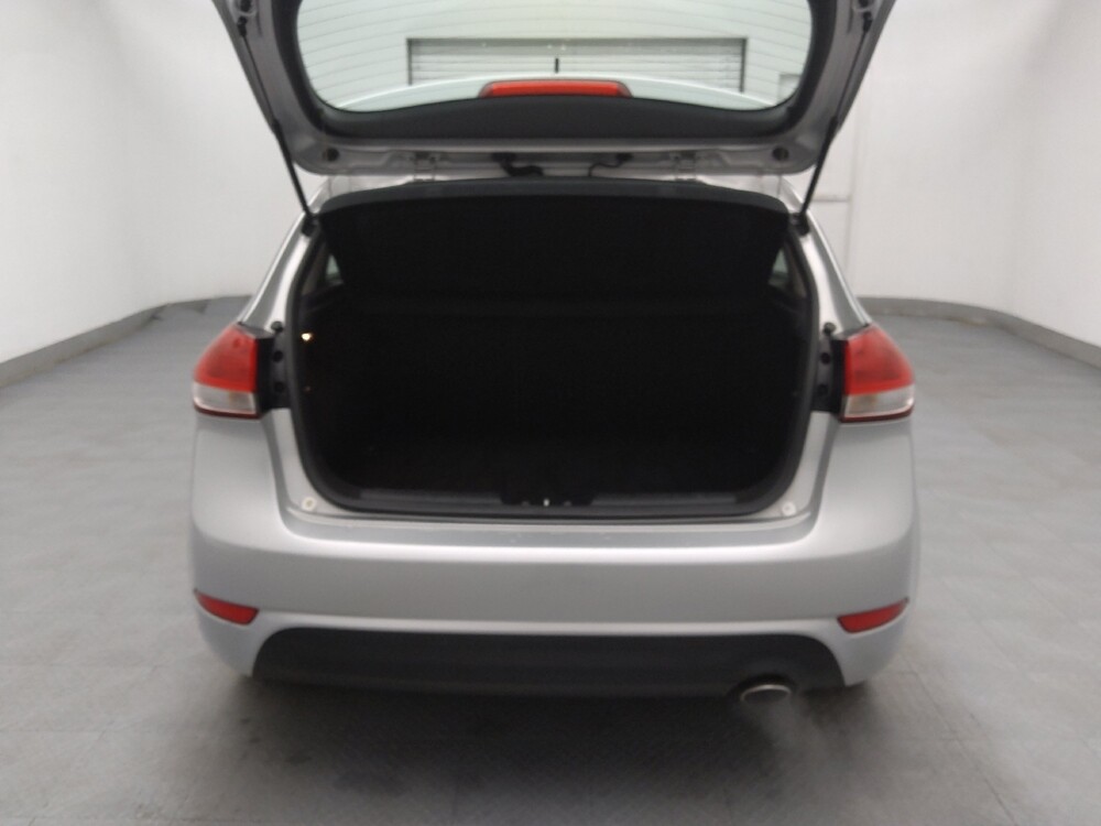 2017 Kia Forte in Charlotte, NC 28273 - 18074331 29