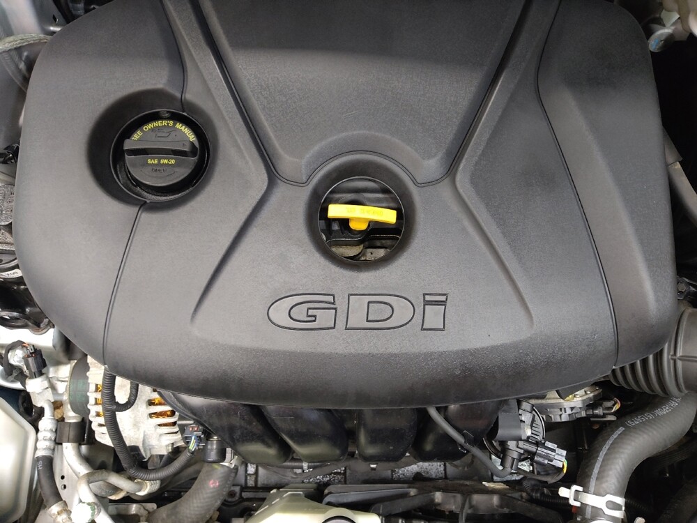 2017 Kia Forte in Charlotte, NC 28273 - 18074331 30