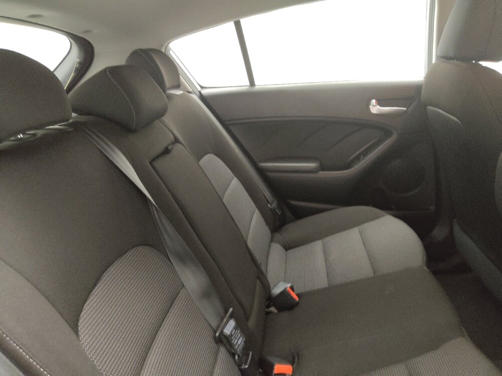 2017 Kia Forte in Charlotte, NC 28273 - 18074331 19