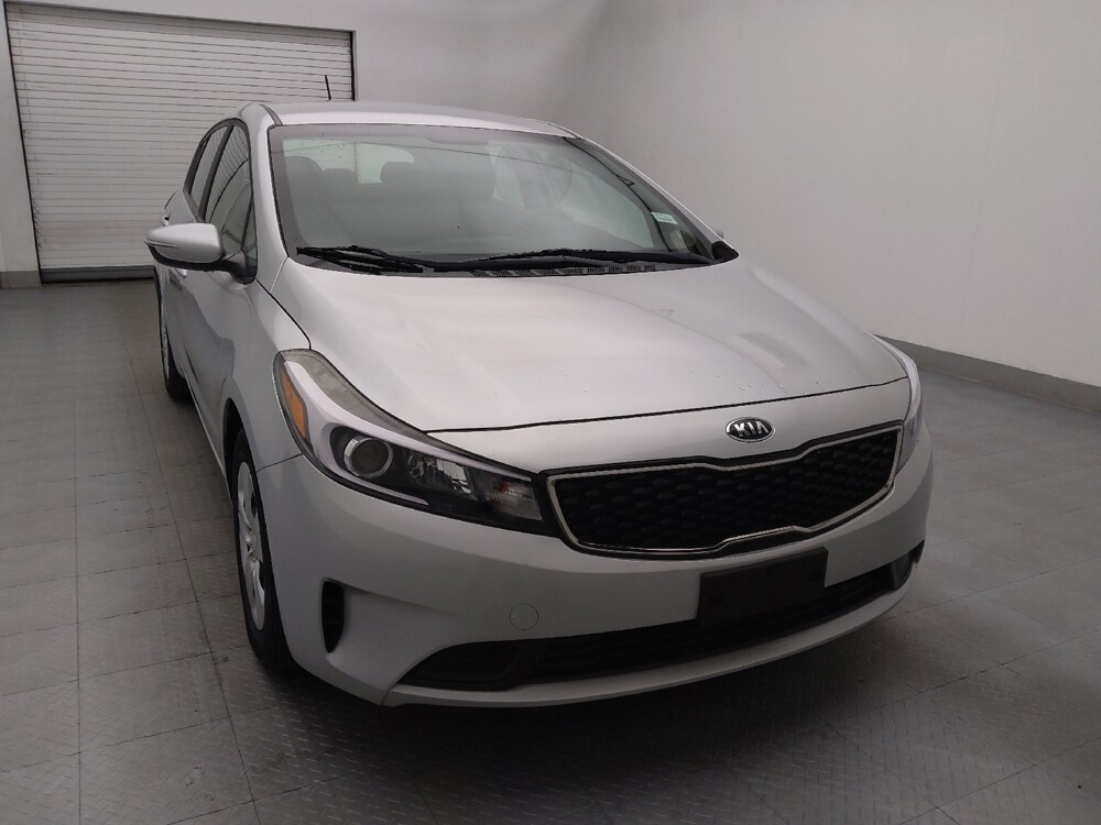 2017 Kia Forte in Charlotte, NC 28273 - 18074331 14