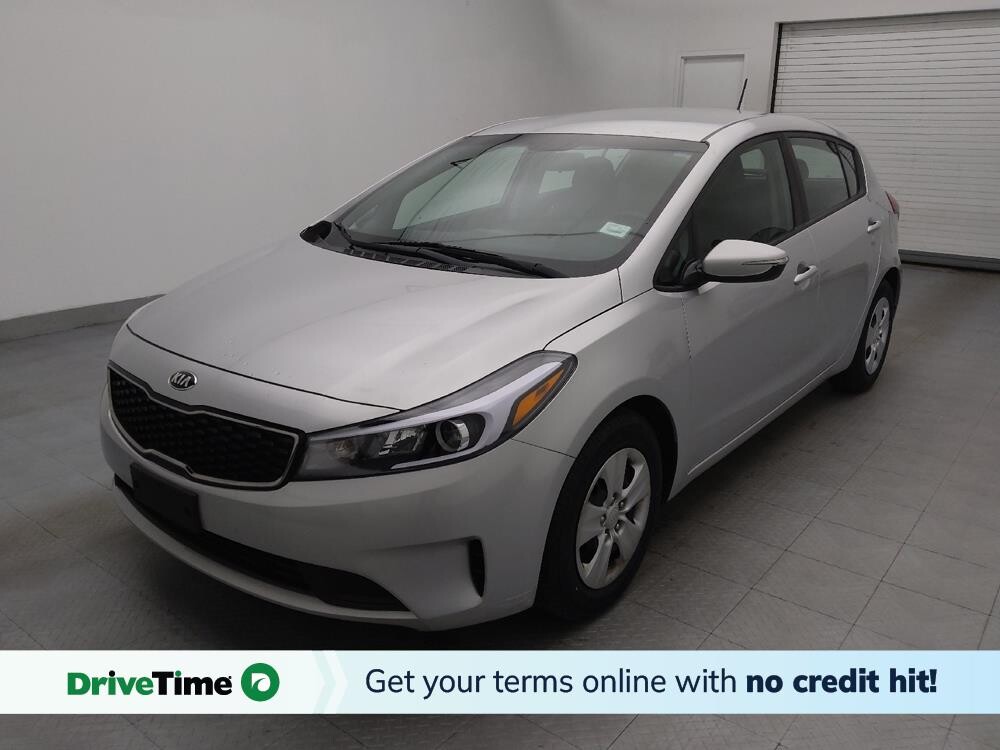 2017 Kia Forte in Charlotte, NC 28273 - 18074331