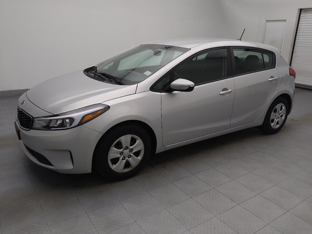 2017 Kia Forte in Charlotte, NC 28273 - 18074331 2