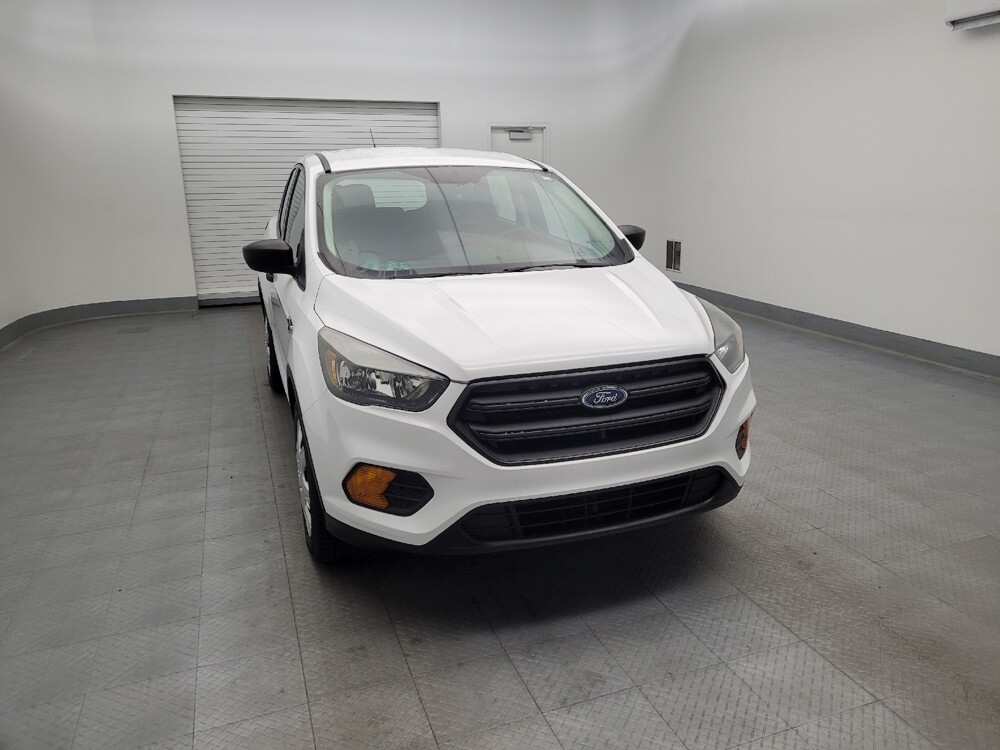 2019 Ford Escape in Fairfield, OH 45014 - 18074334 14