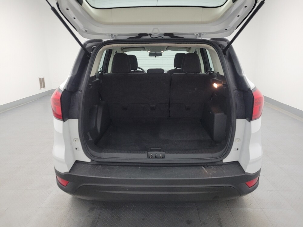 2019 Ford Escape in Fairfield, OH 45014 - 18074334 29