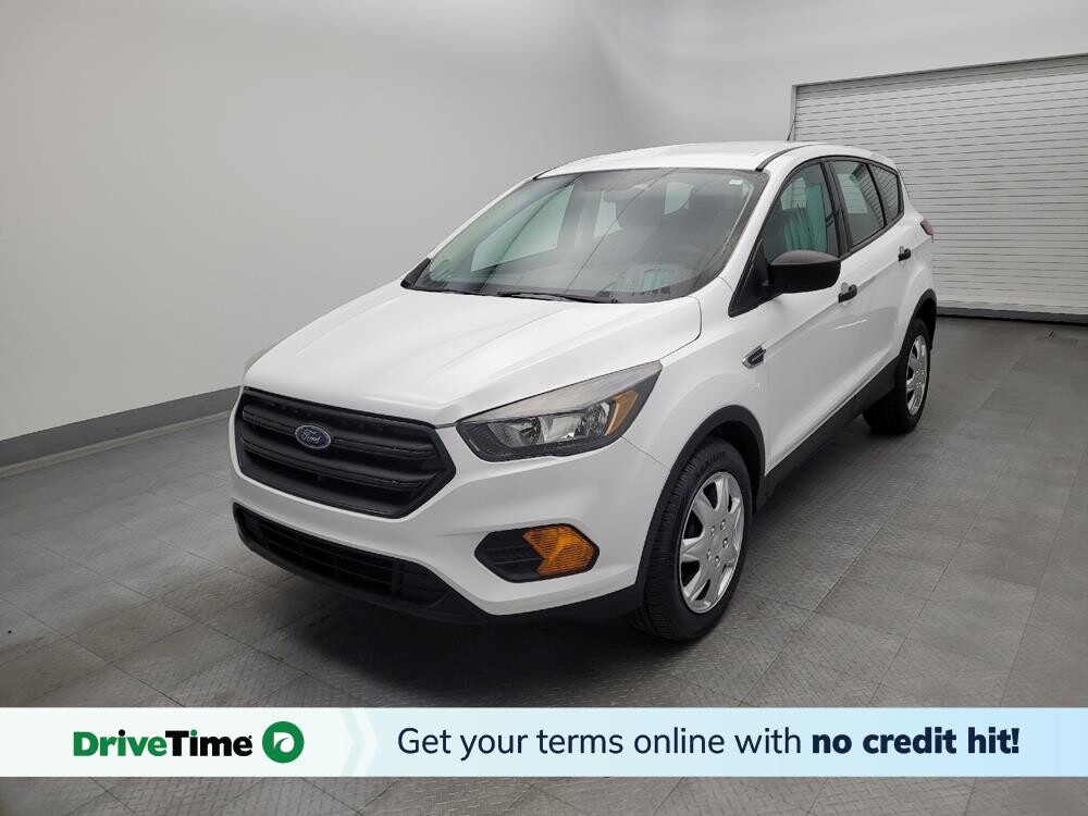 2019 Ford Escape in Fairfield, OH 45014 - 18074334