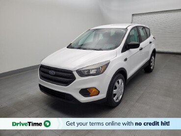 2019 Ford Escape in Fairfield, OH 45014