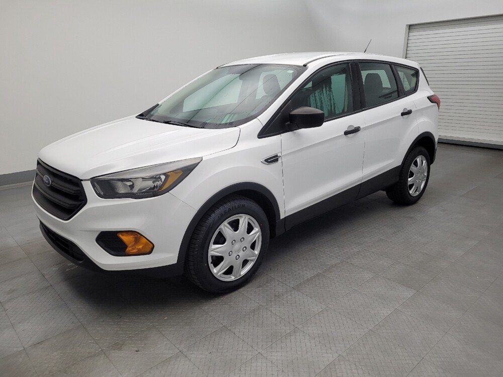 2019 Ford Escape in Fairfield, OH 45014 - 18074334 2