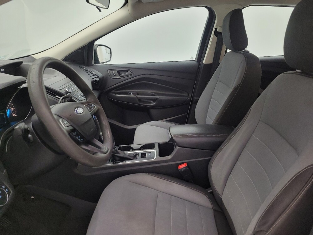 2019 Ford Escape in Fairfield, OH 45014 - 18074334 17