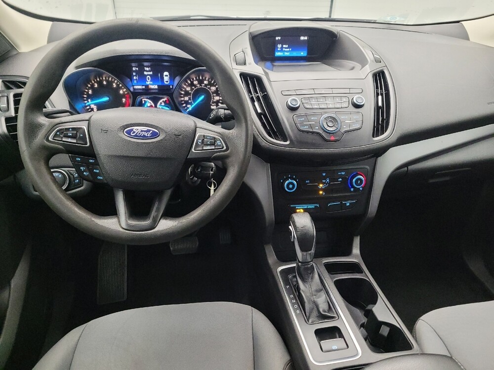 2019 Ford Escape in Fairfield, OH 45014 - 18074334 22