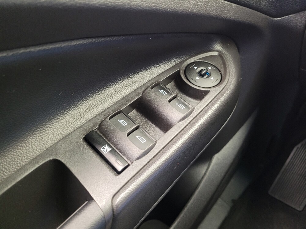 2019 Ford Escape in Fairfield, OH 45014 - 18074334 27