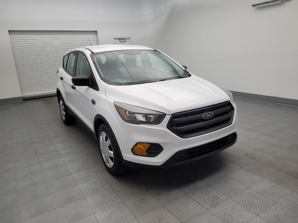 2019 Ford Escape in Fairfield, OH 45014 - 18074334 13