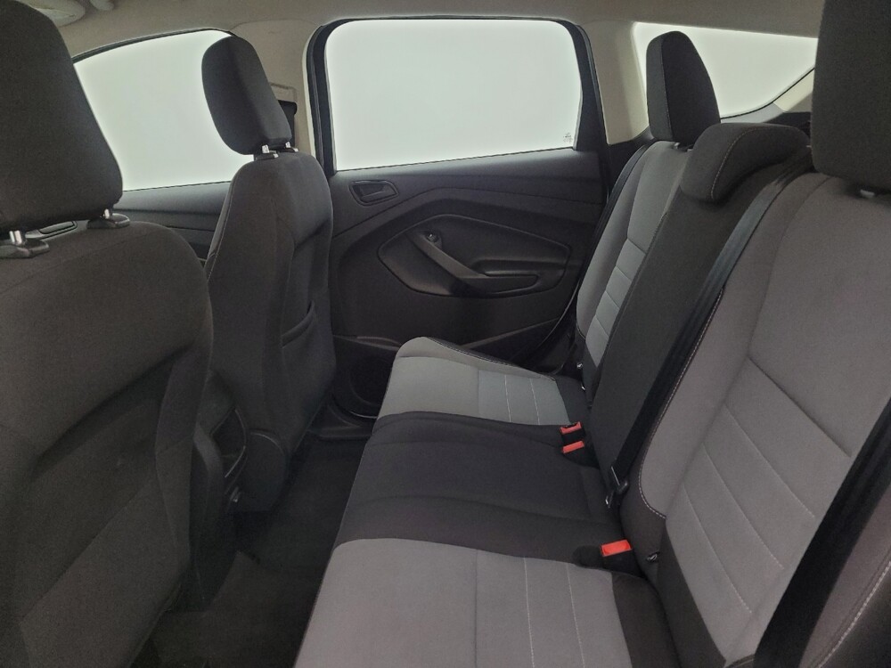 2019 Ford Escape in Fairfield, OH 45014 - 18074334 18