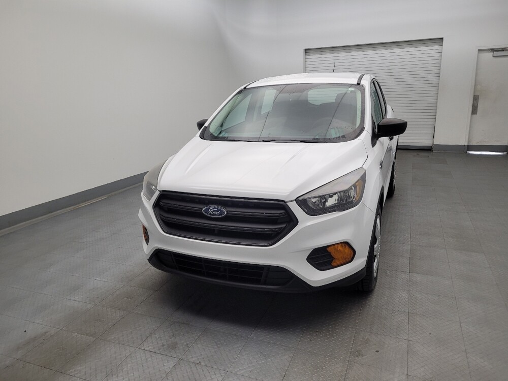 2019 Ford Escape in Fairfield, OH 45014 - 18074334 15