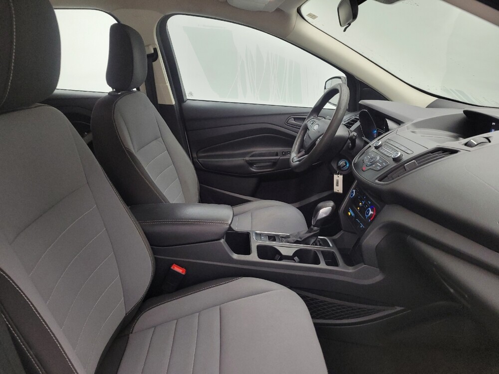 2019 Ford Escape in Fairfield, OH 45014 - 18074334 21