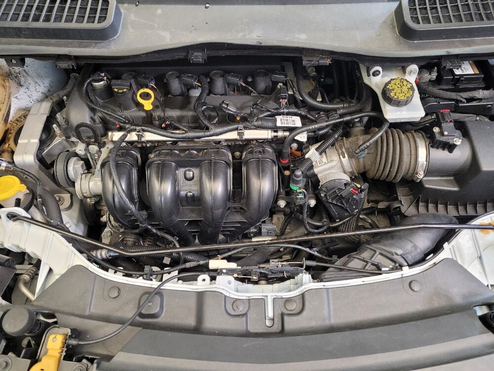 2019 Ford Escape in Fairfield, OH 45014 - 18074334 30