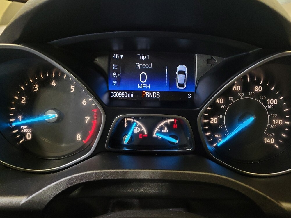 2019 Ford Escape in Fairfield, OH 45014 - 18074334 23