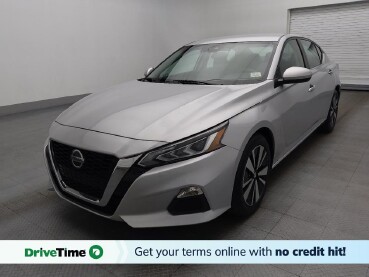 2022 Nissan Altima in Charleston, SC 29414