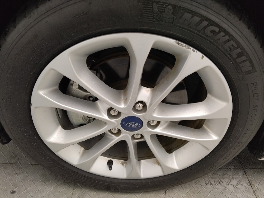 2019 Ford Fusion in Chattanooga, TN 37421 - 18074339 31