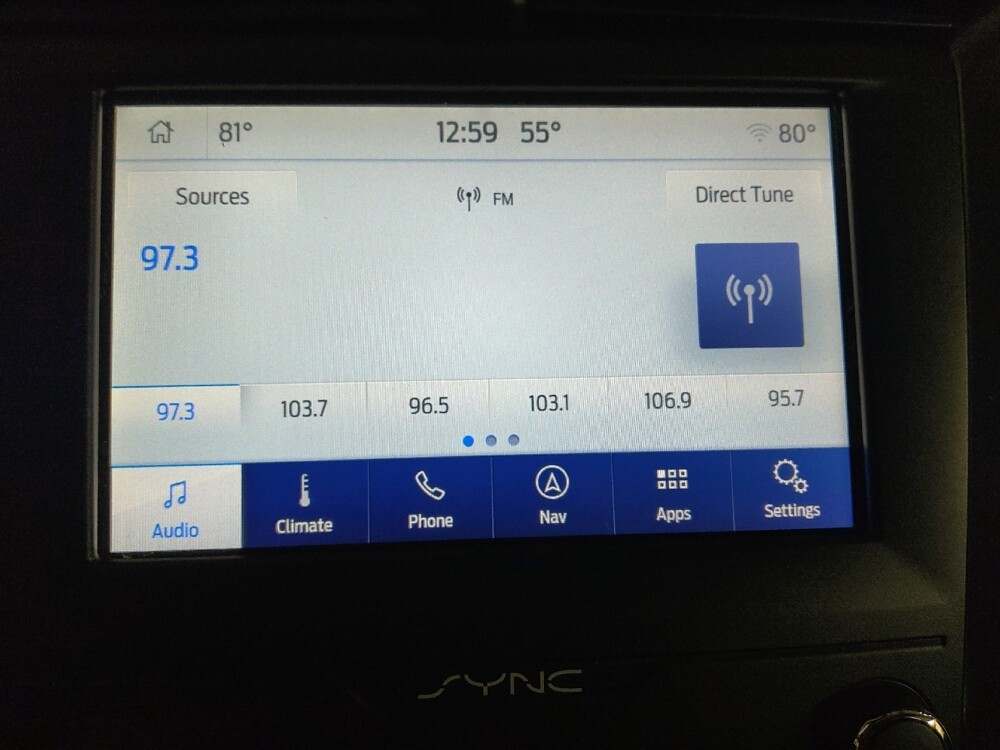 2019 Ford Fusion in Chattanooga, TN 37421 - 18074339 27