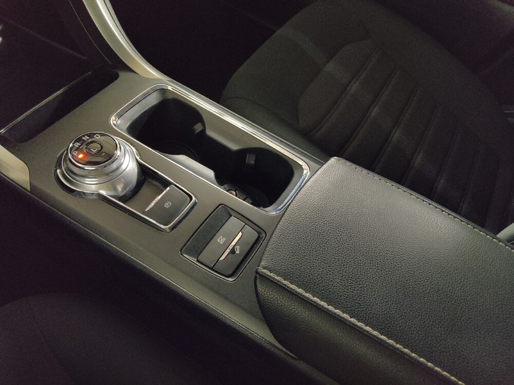 2019 Ford Fusion in Chattanooga, TN 37421 - 18074339 26