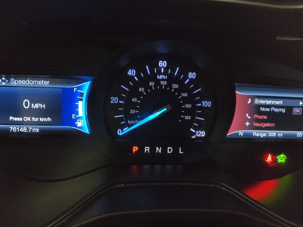 2019 Ford Fusion in Chattanooga, TN 37421 - 18074339 23