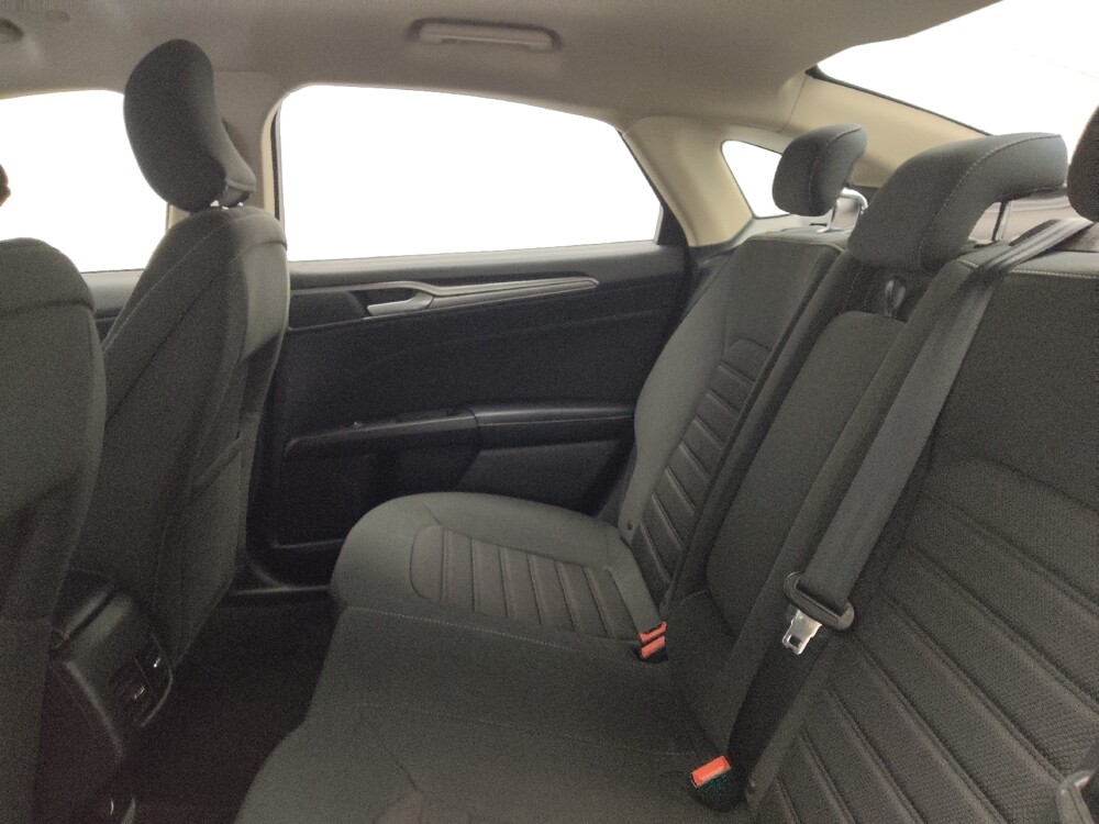 2019 Ford Fusion in Chattanooga, TN 37421 - 18074339 18