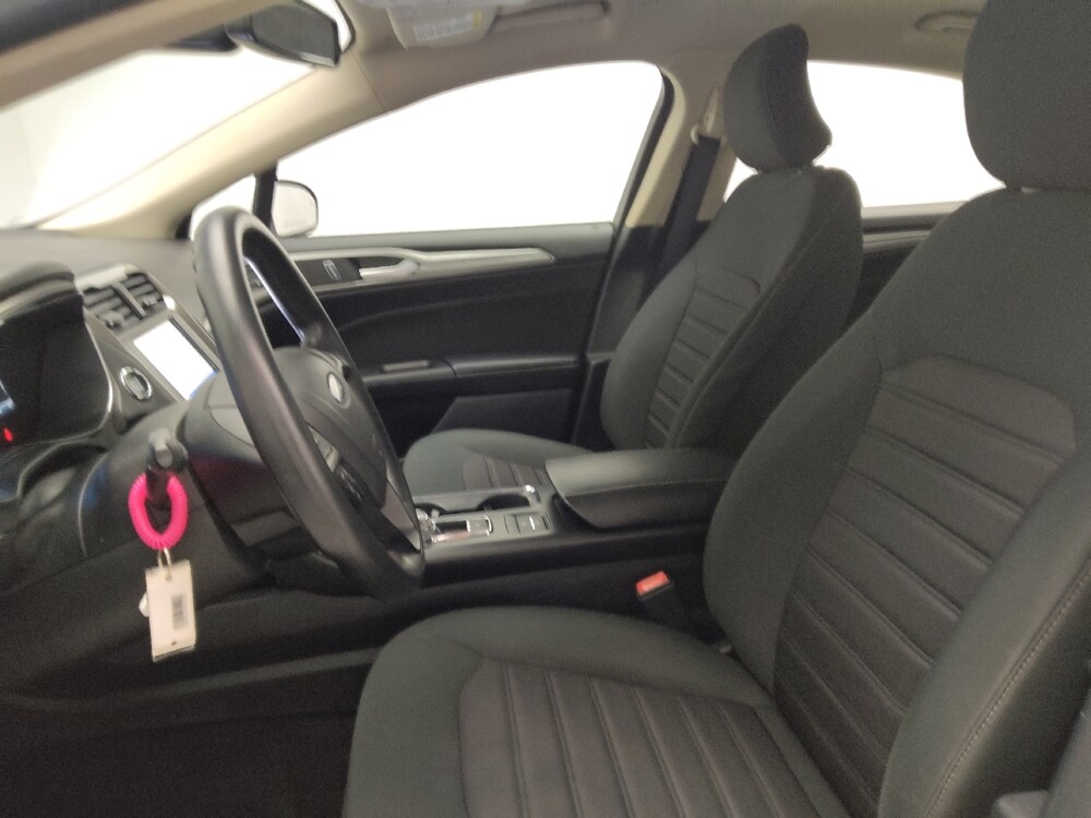 2019 Ford Fusion in Chattanooga, TN 37421 - 18074339 17
