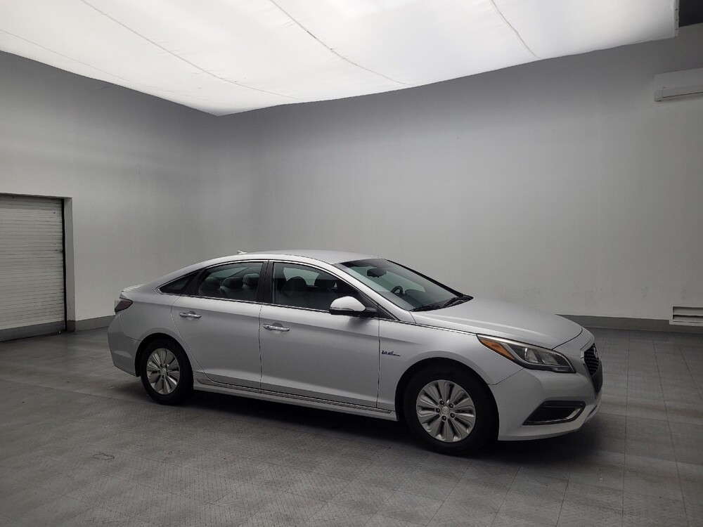 2016 Hyundai Sonata in Chattanooga, TN 37421 - 18074341 11