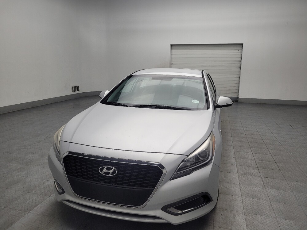 2016 Hyundai Sonata in Chattanooga, TN 37421 - 18074341 15
