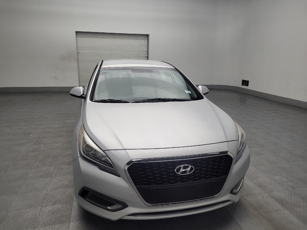 2016 Hyundai Sonata in Chattanooga, TN 37421 - 18074341 14