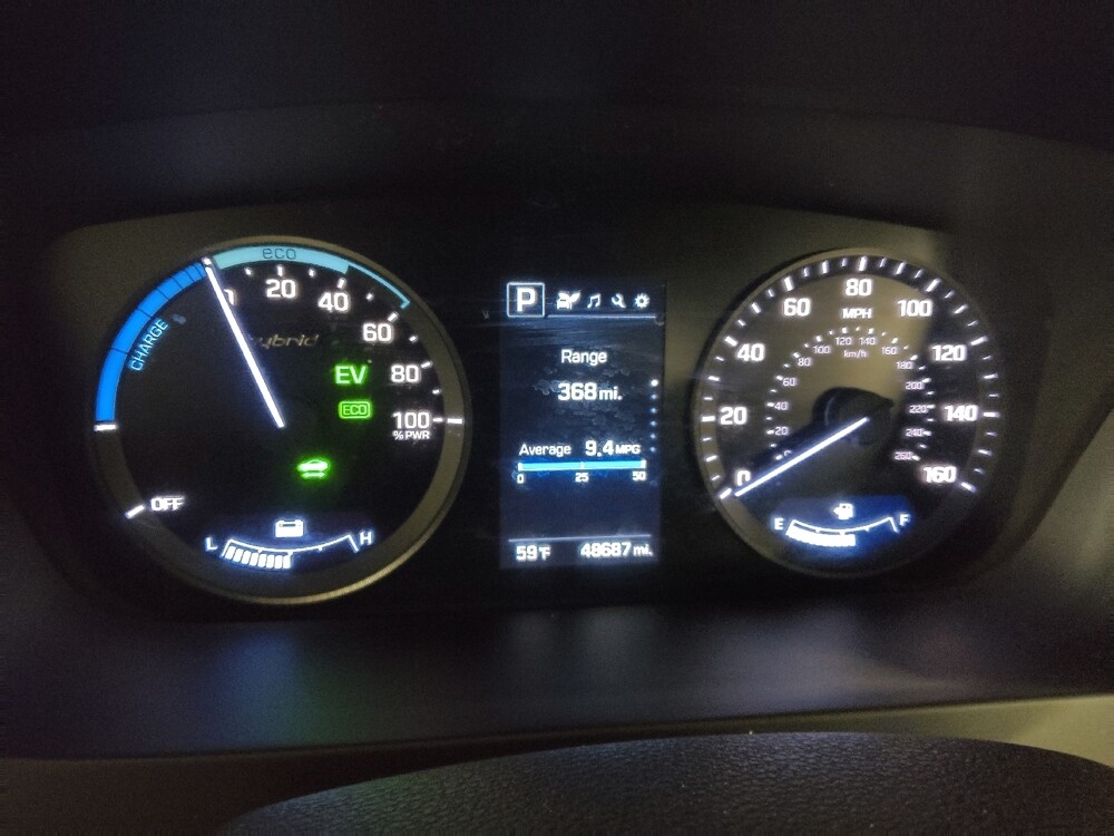 2016 Hyundai Sonata in Chattanooga, TN 37421 - 18074341 23