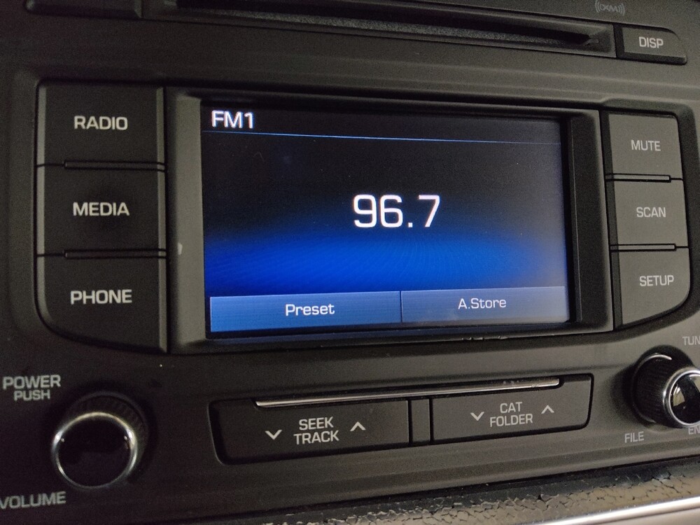 2016 Hyundai Sonata in Chattanooga, TN 37421 - 18074341 25