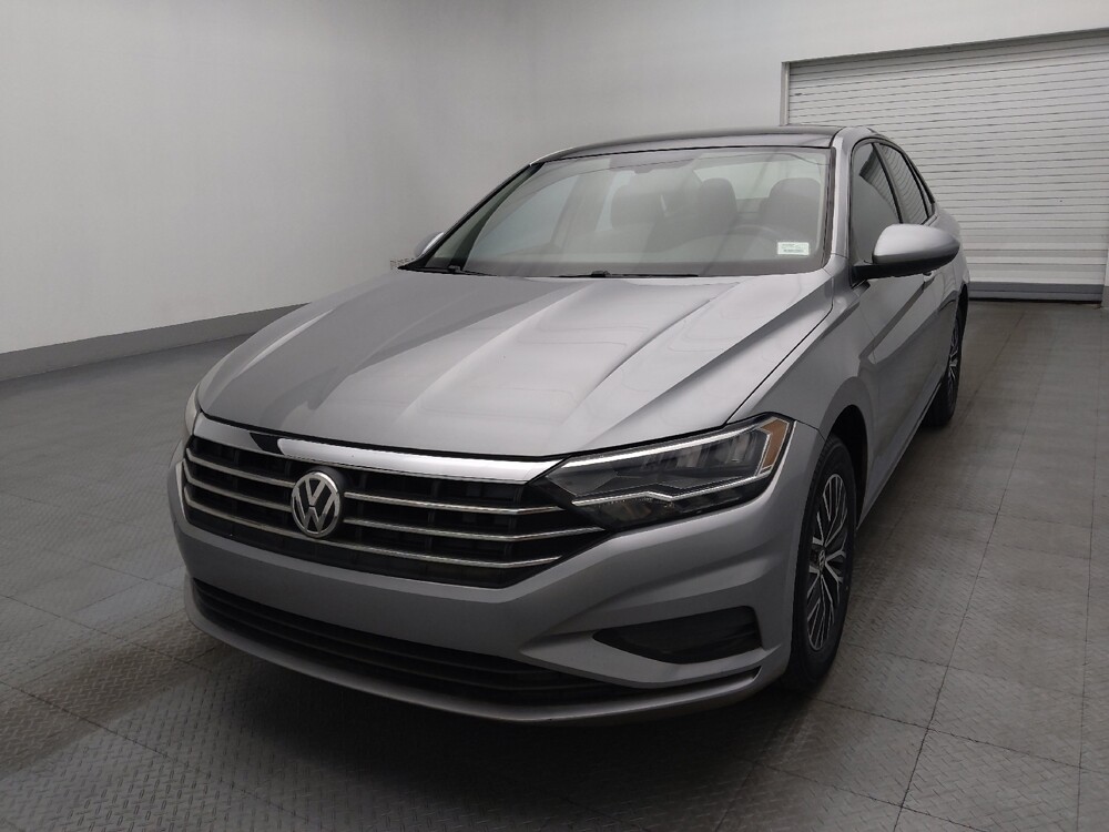2021 Volkswagen Jetta in Jacksonville, FL 32210 - 18074342 15