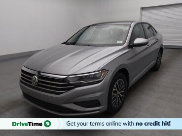 2021 Volkswagen Jetta in Jacksonville, FL 32210