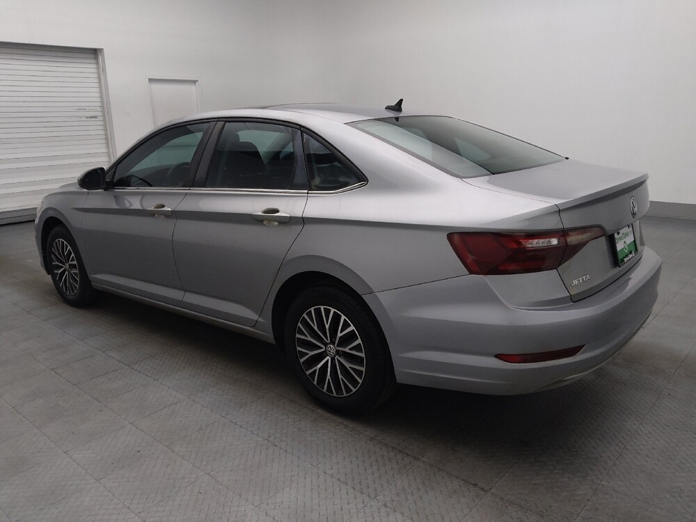 2021 Volkswagen Jetta in Jacksonville, FL 32210 - 18074342 3