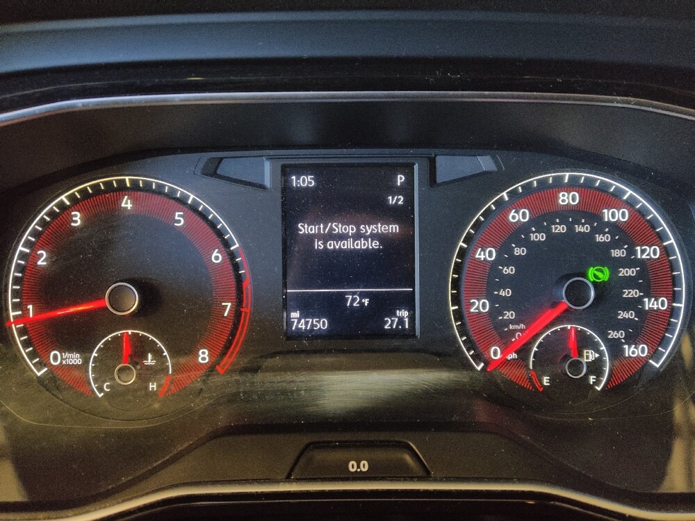 2021 Volkswagen Jetta in Jacksonville, FL 32210 - 18074342 23