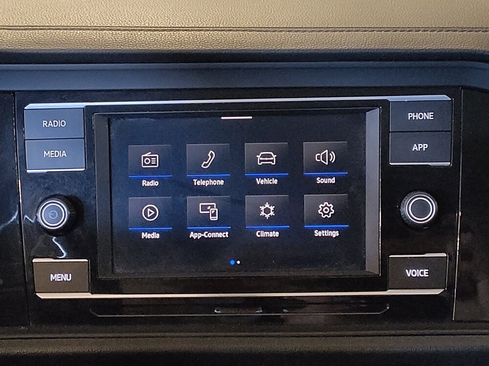 2021 Volkswagen Jetta in Jacksonville, FL 32210 - 18074342 25