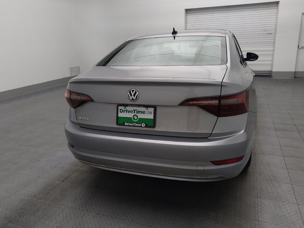 2021 Volkswagen Jetta in Jacksonville, FL 32210 - 18074342 7